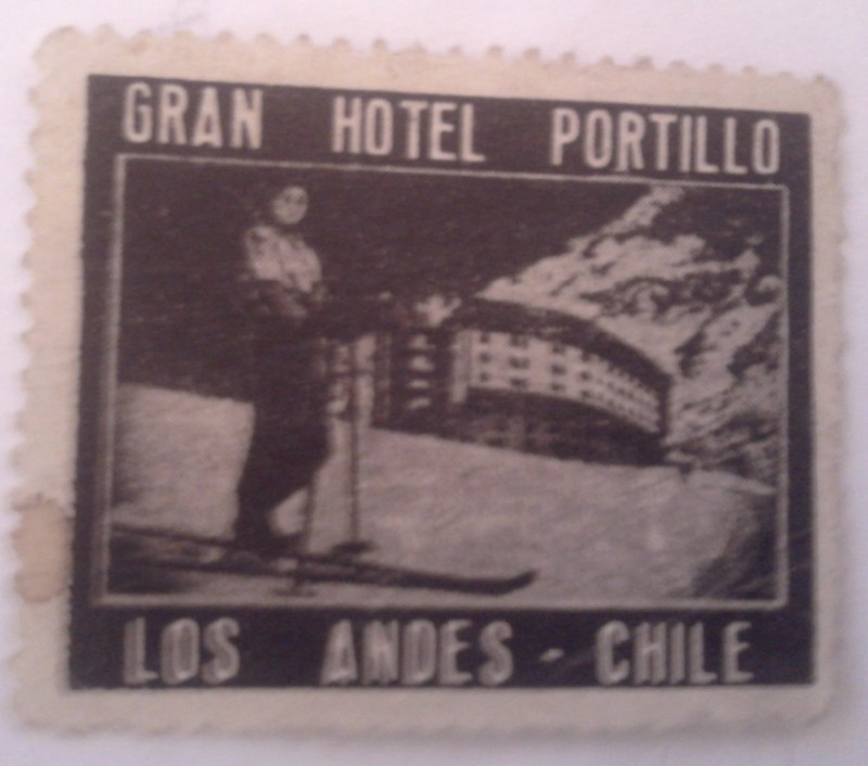 gran hotel portillo los andes chile