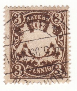 Bayern Ed 1874