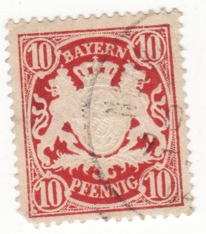 Bayern Ed 1874