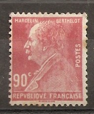 Marcelin  Berthelot