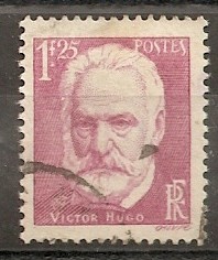 Victor Hugo