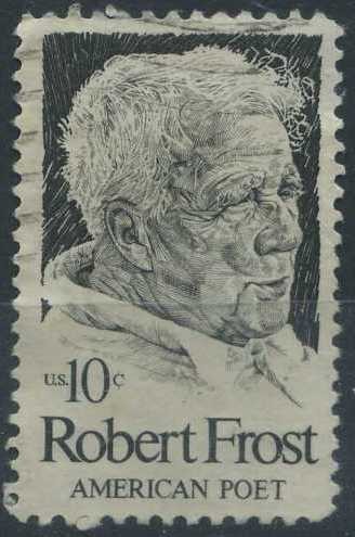 Rober Frost