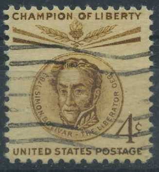 Medalla Campeón de la Libertad