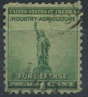 Industria y Agricultura por Defensa
