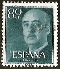 GENERAL FRANCISCO FRANCO