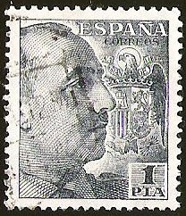 GENERAL FRANCISCO FRANCO