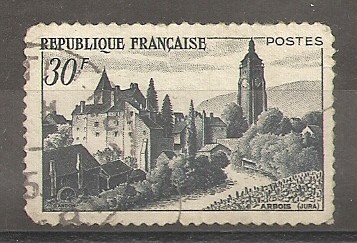Arbois