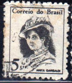 Anita Garibaldi	