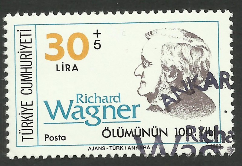 Richard Wagner