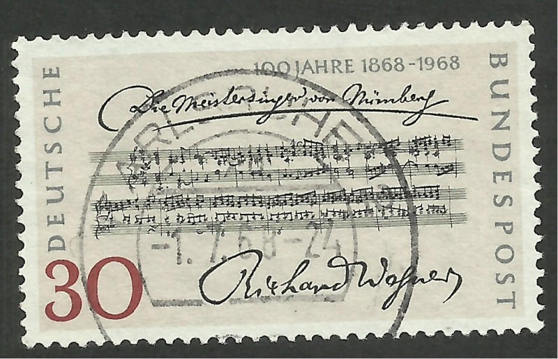 Richard Wagner