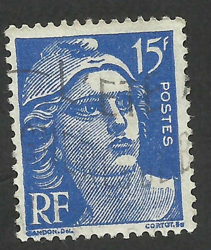 Republique Française