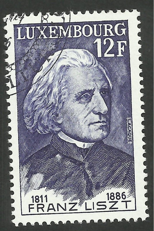 Franz Liszt