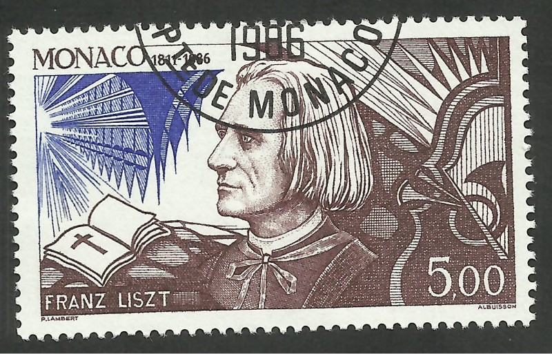 Franz Liszt