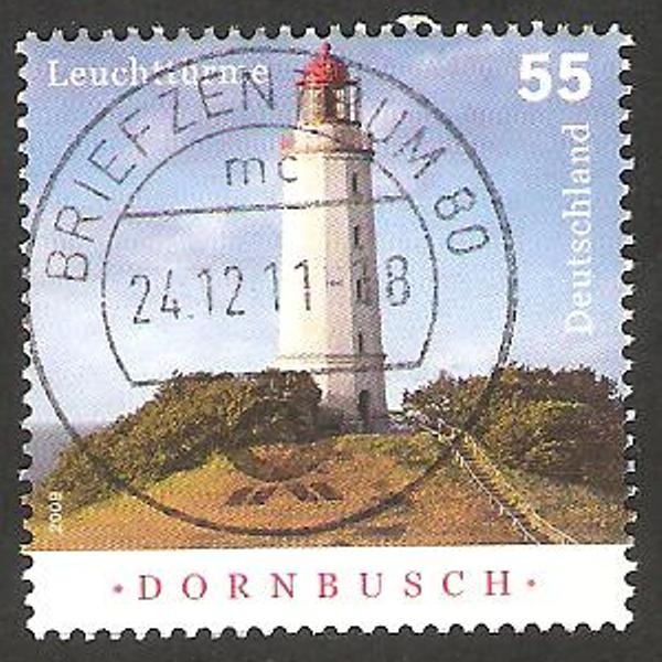 2568 - Faro de Dornbusch