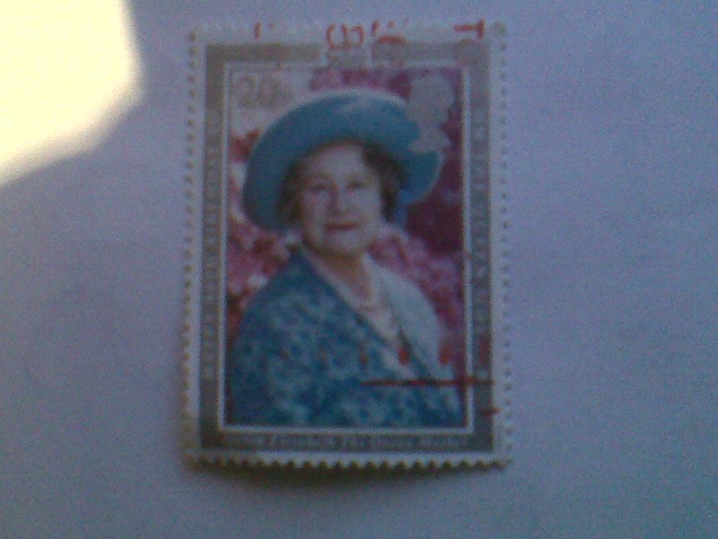 queen elizabeth the queen mother