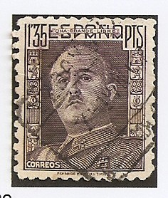 General Franco