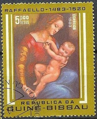 Rafaello 1483-1520
