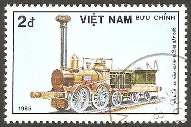 633 - locomotora