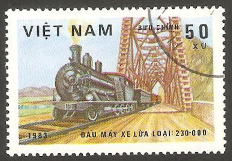 388 - locomotora