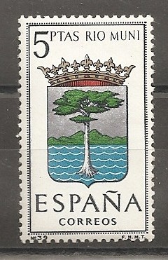 Escudo (Rio Muni)