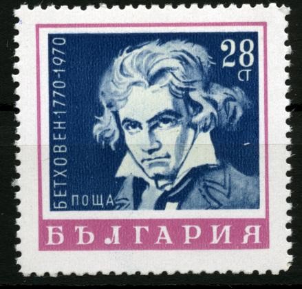 Beethoven