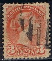 Scott  37b  Reina Victoria (4)