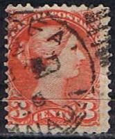 Scott  37b  Reina Victoria (5)