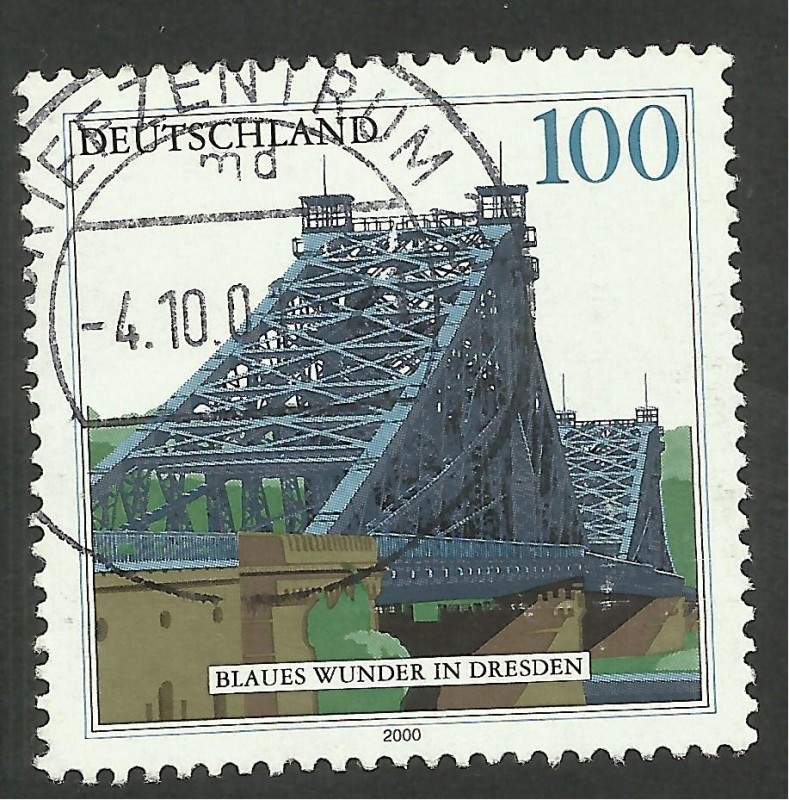 Alemania puente