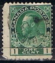 Scott  104  Rey George V (3)