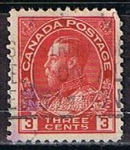 Scott  109  Rey George V (5)