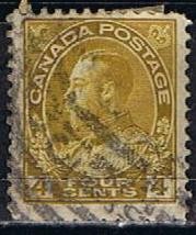 Scott  110 Rey George  V (3)