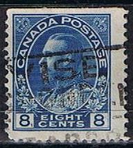 Scott  115  Rey George V (3)
