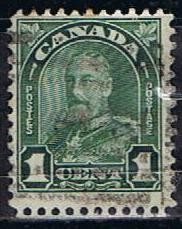 Scott  163  Rey George V (2)
