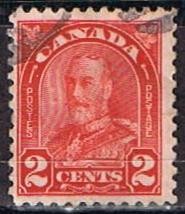 Scott  165  Rey George V (5)