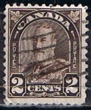 Scott  166  Rey George V (8)