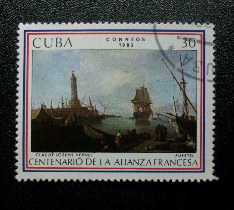 Centenario de la Alianza Francesa