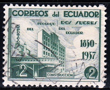 Progreso del Ecuador	