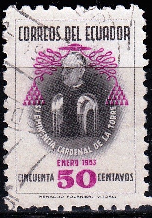 Cardenal de la Torre	