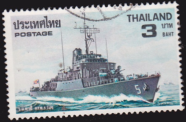 barcos de guerra