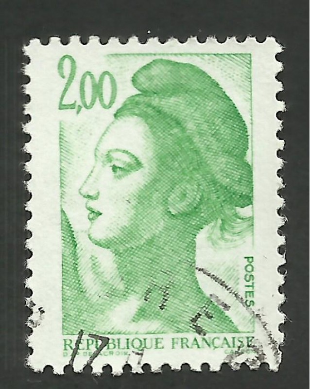 Republique Française