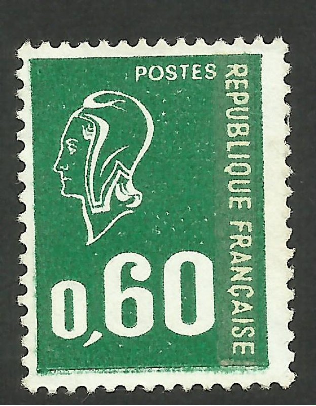 Republique Française