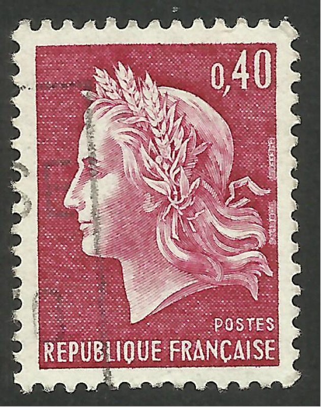 Republique Française