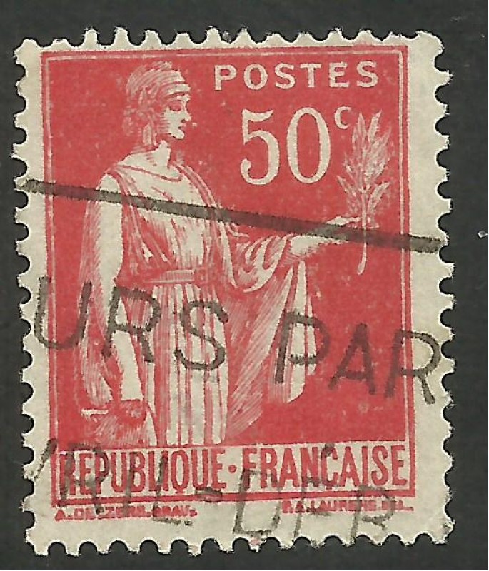 Republique Française