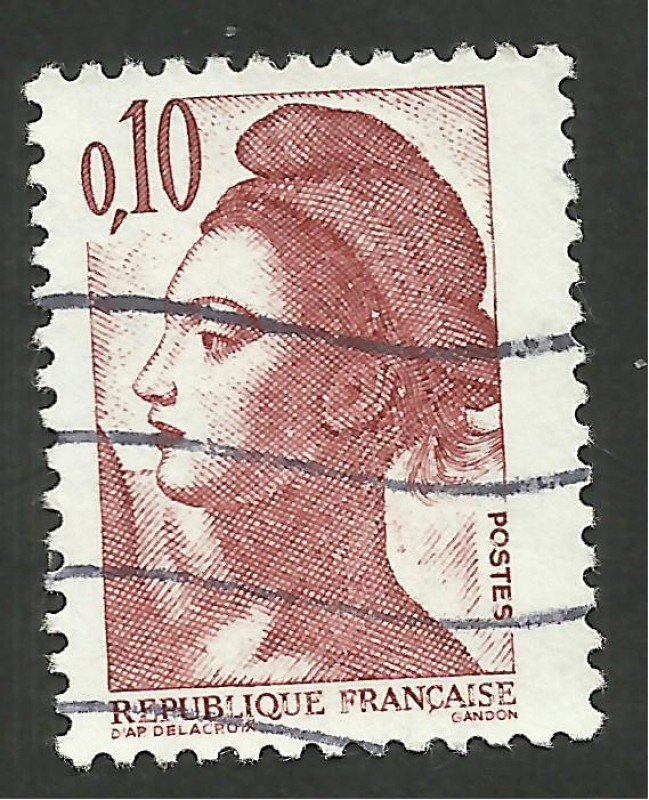 Republique Française