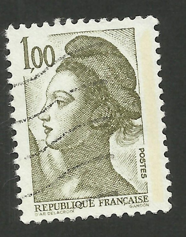 Republique Française