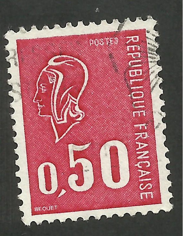 Republique Française