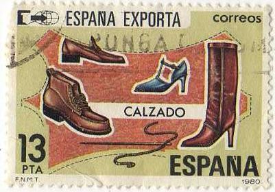 2565.- España exporta. 