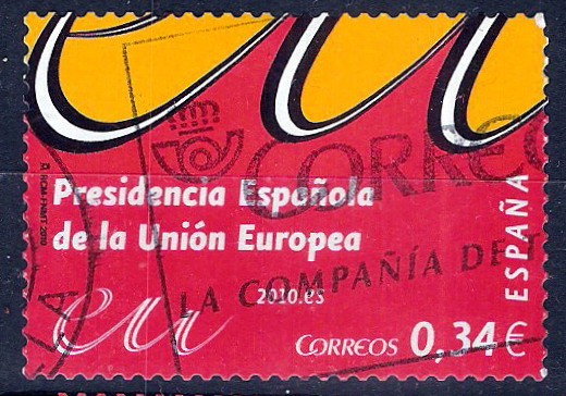 Presidencia española de la Unión Europea. (1)