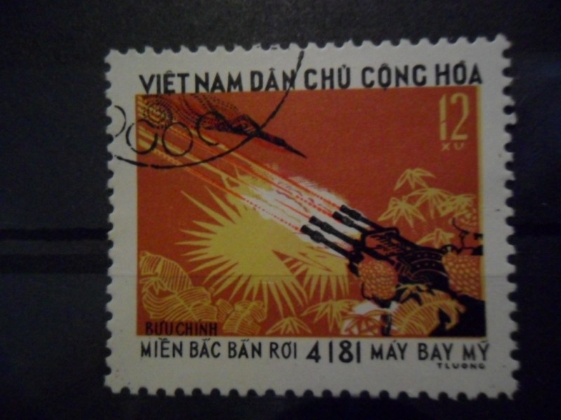 guerra america-vietnamita
