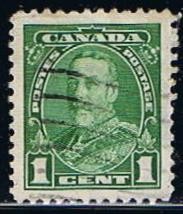 Scott  217  Rey George V (2)